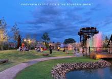 Khonkaen Exotic Pet and Night Safari