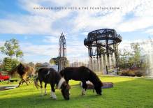 Khonkaen Exotic Pet and Night Safari