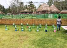 Khonkaen Exotic Pet and Night Safari