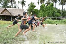 ทุ่งธรรมนา
