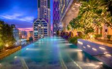 Eastin Grand Hotel Sathorn