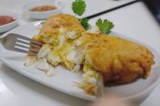 ร้านเจ้ไฝ ประตูผี