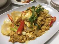 ร้านเจ้ไฝ ประตูผี