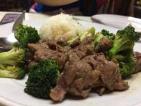 ร้านเจ้ไฝ ประตูผี