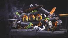 ร้านกากั้น อาหารอินเดีย