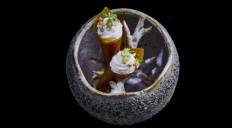 ร้านกากั้น อาหารอินเดีย