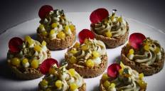 ร้านกากั้น อาหารอินเดีย