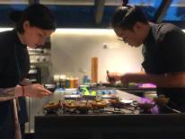 ร้านกากั้น อาหารอินเดีย