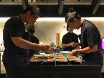 ร้านกากั้น อาหารอินเดีย