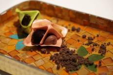 ร้านกากั้น อาหารอินเดีย