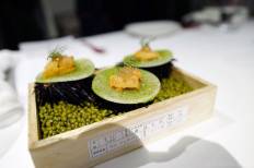 ร้านกากั้น อาหารอินเดีย