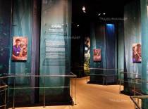 Hall of Inspiration at Doi Tung