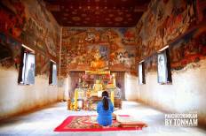 Wat Huay Khen