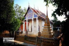 Wat Huay Khen