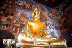 Wat Huay Khen