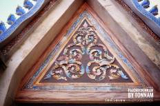Wat Huay Khen