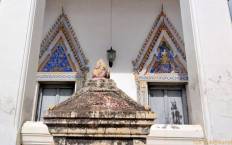 Wat Huay Khen