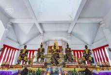 Wat Nang Phaya