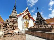 Wat Nang Phaya