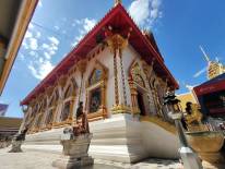 Wat Nang Phaya