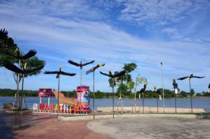 Tha Phraya Dam