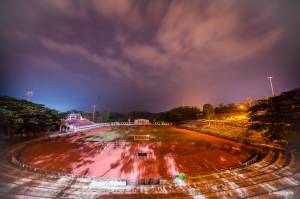 Betong Stadium