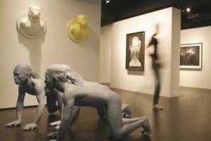 Ardel Gallery of Modern Art
