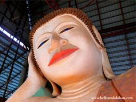 Wat Pa Wiwek