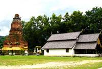 Wiang Lo Ancient Site