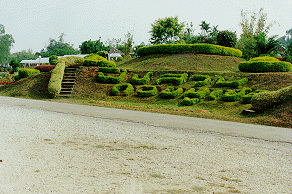 Doi Muser Crops Research Station