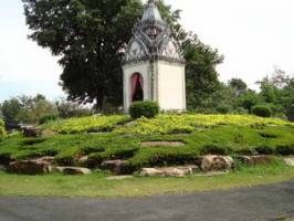 Royal Handwriting Monument