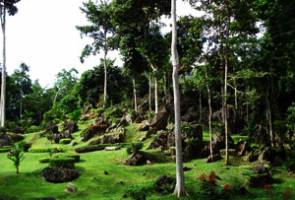 Khao Pu-Khao Ya National Park