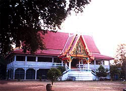 Wat Yang Ngam