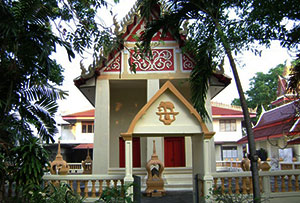 Wat Sampatak