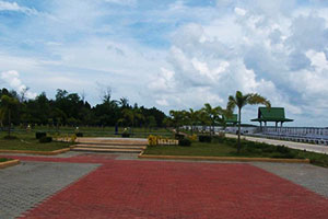 Tha Aoi Viewpoint