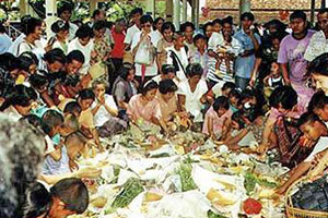 ชิงเปรต