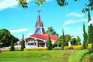 Payap University (Mae Khao Campus)