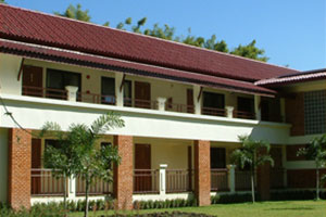 Payap University (Than Kaew Campus)