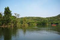 Phraeng Na Pha Reservoir