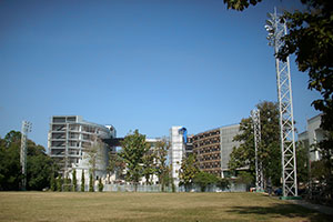 Rajamangala University of Technology Lanna (Chiang Mai Campus)