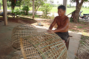 Bamboo Village