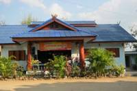 Wat Ban Mai Sarapee