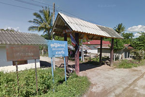 Wat Muang Khruea