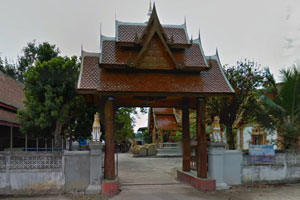 วัดศรีทรายมูล