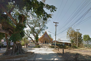 Wat Kong Lom