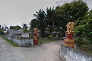 Wat Huai Som