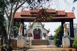 Wat Rat Pradit