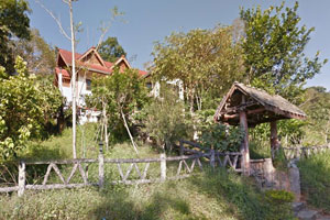 Wat Pang Ma Kluai