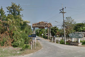 Wat Ban Phueng