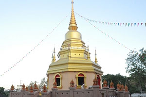 Wat Pak Thang